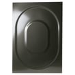 Panel Side M for GE GFWR2705H2MC - Part WH10X10026