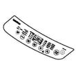 Control Plate for GE WSLP1500H2WW - Part WH10X22756