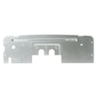Rear Control for GE GTW680BPL0DG - Part WH10X24054