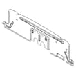 Panel Rear Control for GE GTW330ASK2WW - Part WH10X28194