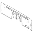 Panel Rear Control for GE GTW335ASN1WW - Part WH10X28195