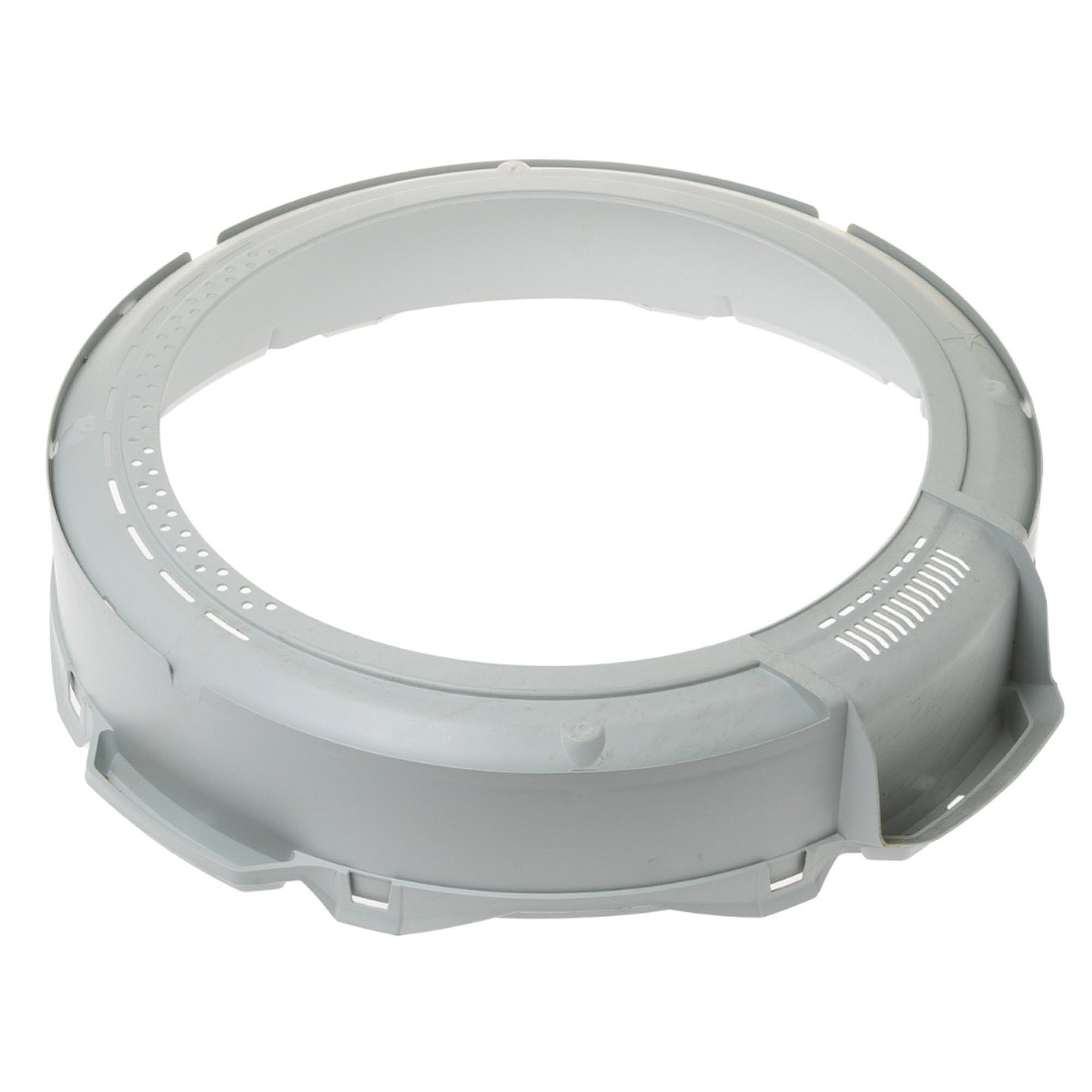 Photo of Part #wh10X29068, Tub Cover from Repair Parts Direct