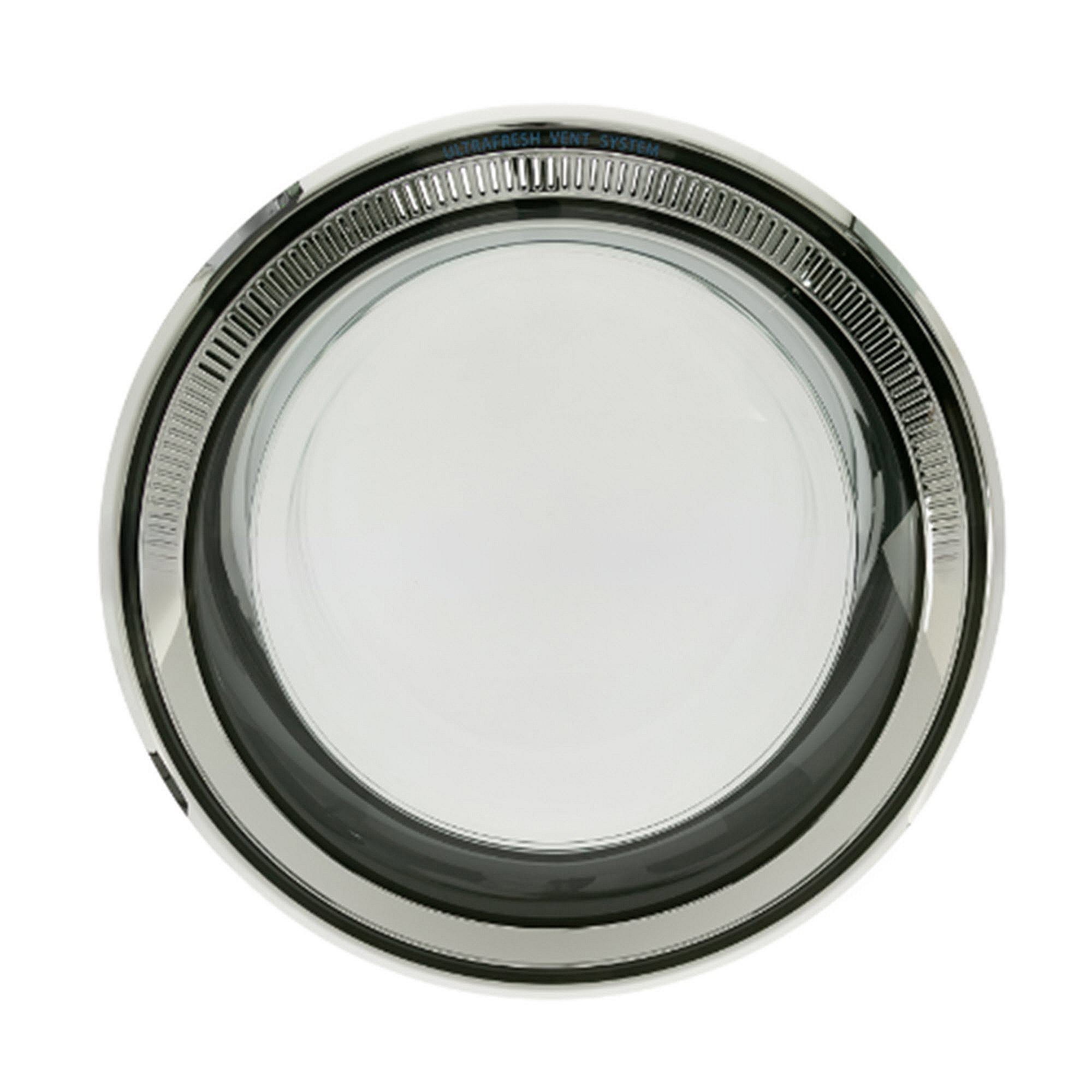 GE Part #wh10X29525, Washer Door Assembly | 26.00 x 36.00 x 36.00