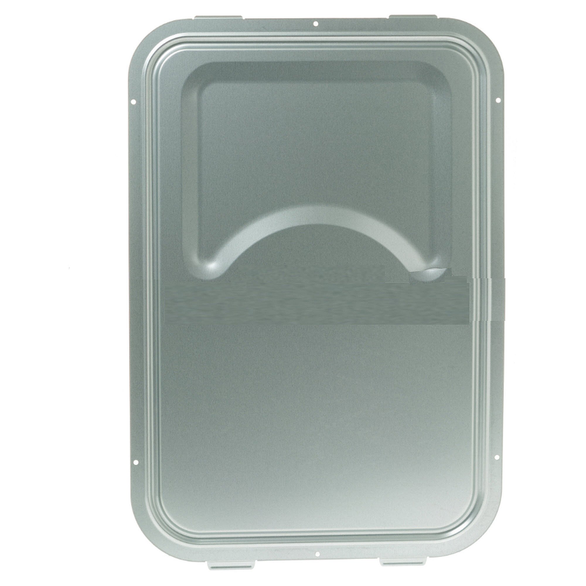 Part #wh10X29625, Rear Cover