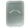 Rear Cover for GE PFW870SPV0RS - Part WH10X29625
