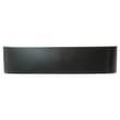 Riser Front Panel Diamond Gray for GE GFR0728PNDG - Part WH10X31902