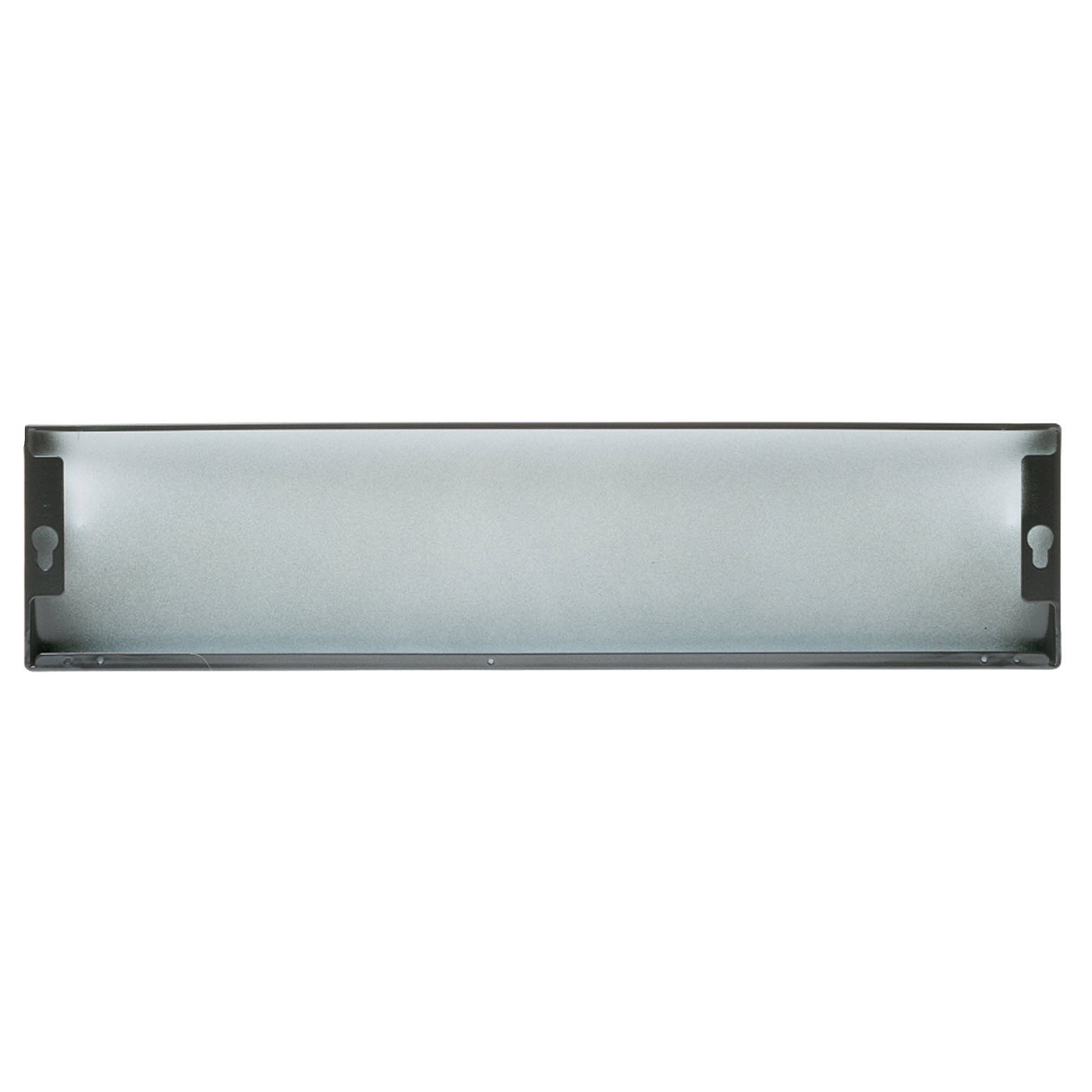 Riser Front Panel Diamond Gray WH10X31902
