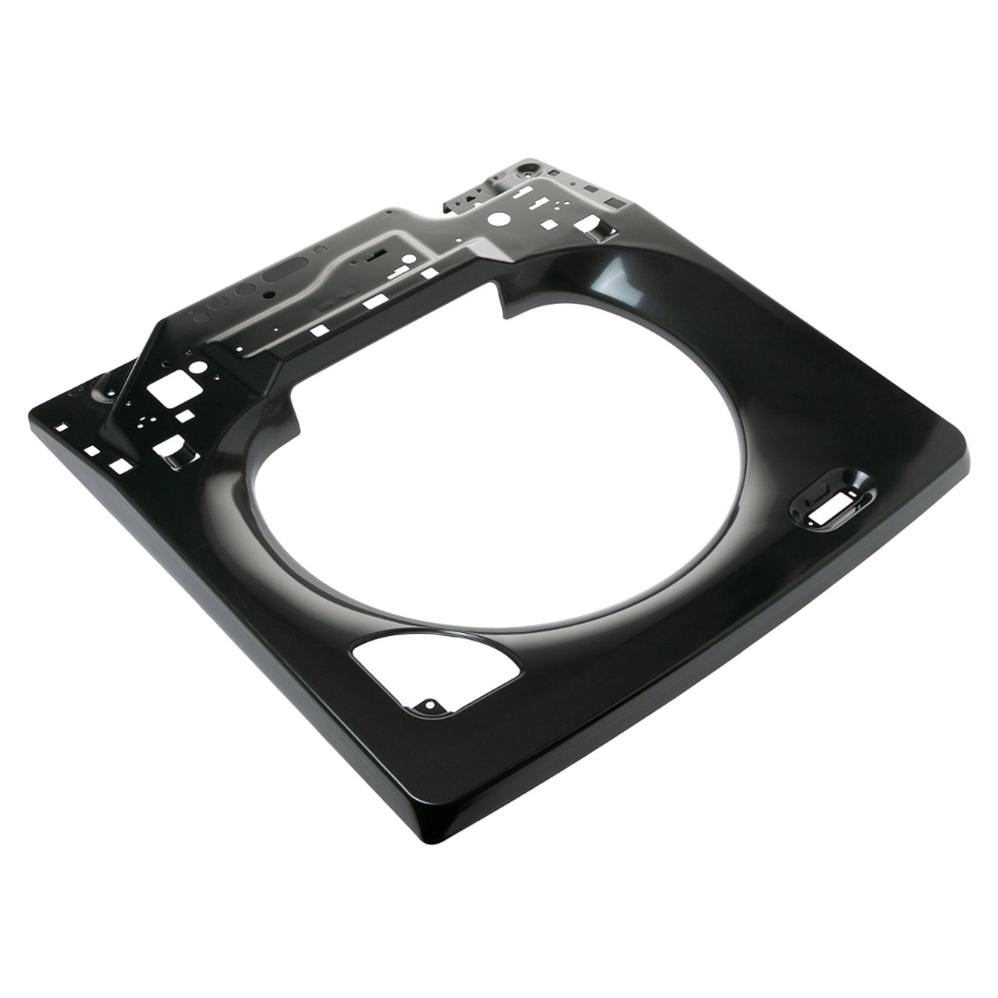 Part #wh10X33077, Top Cover Diamond Gray