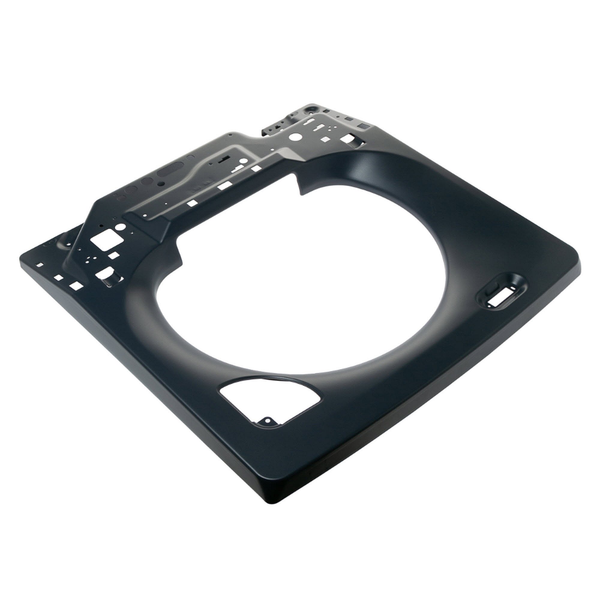 Part #wh10X34195, Top Cover Sapphire Blue