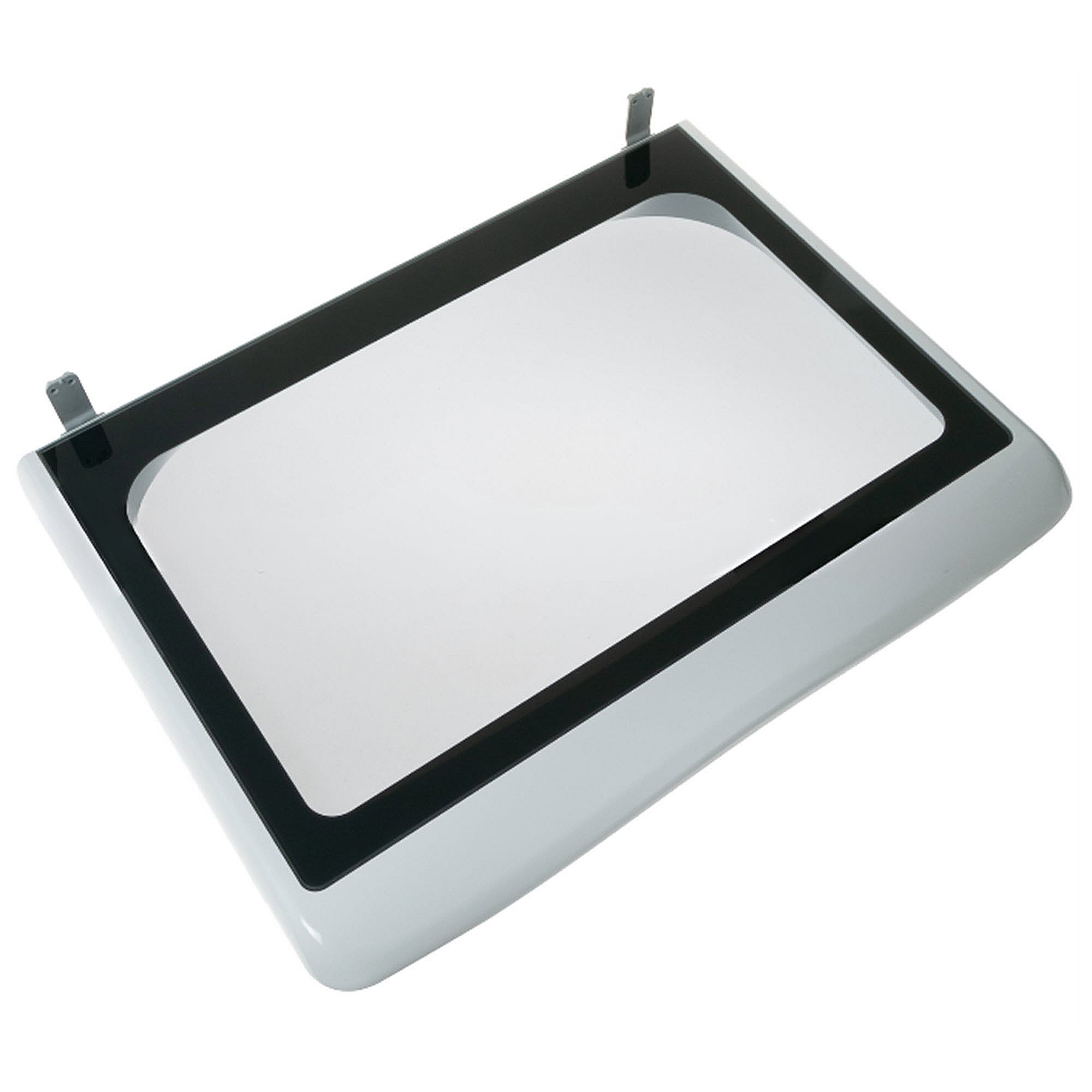 GE Part #wh10X35297, G.e. Washer Lid Assembly