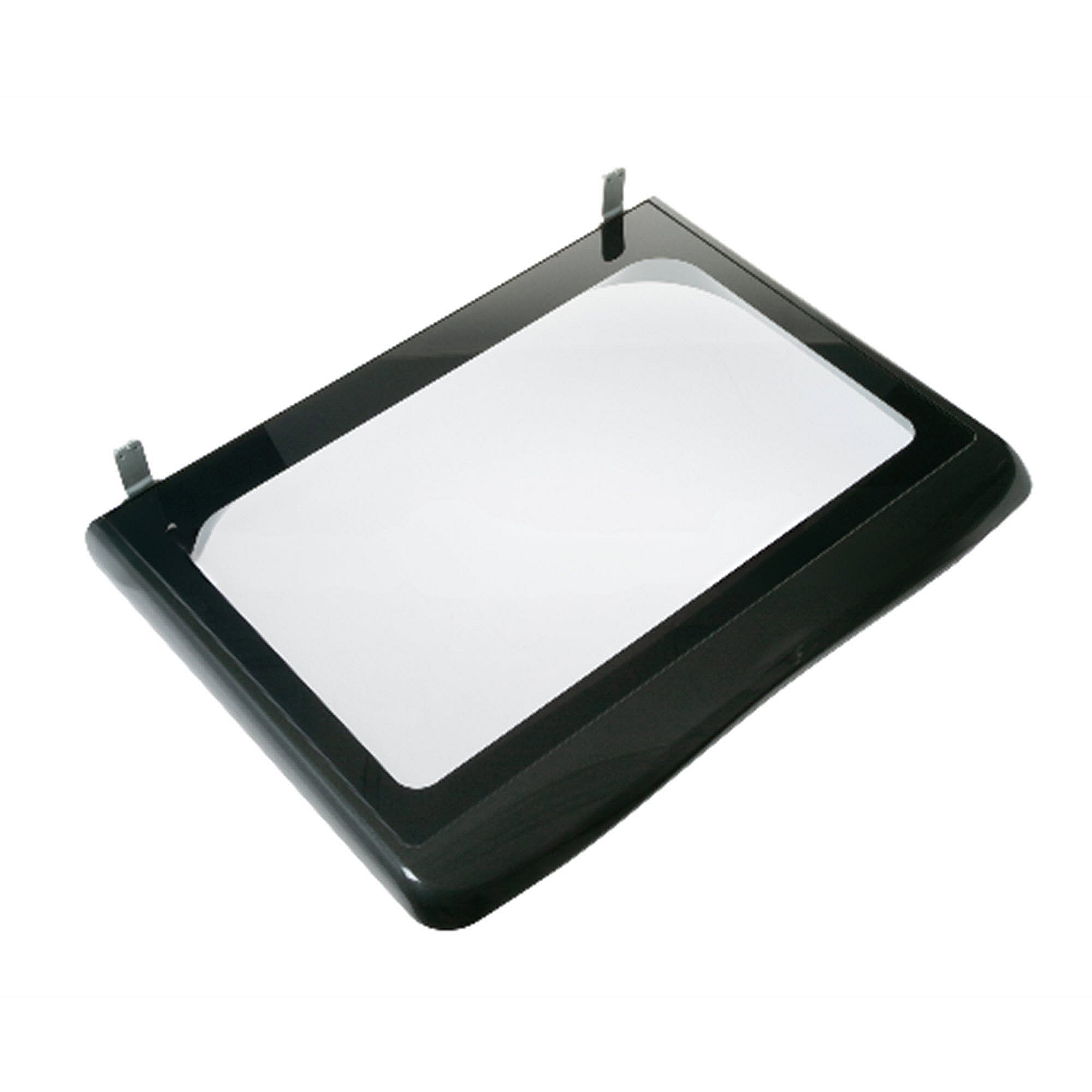 Part #wh10X35298, Glass Frame Lid Tl Washer Diamond Gray