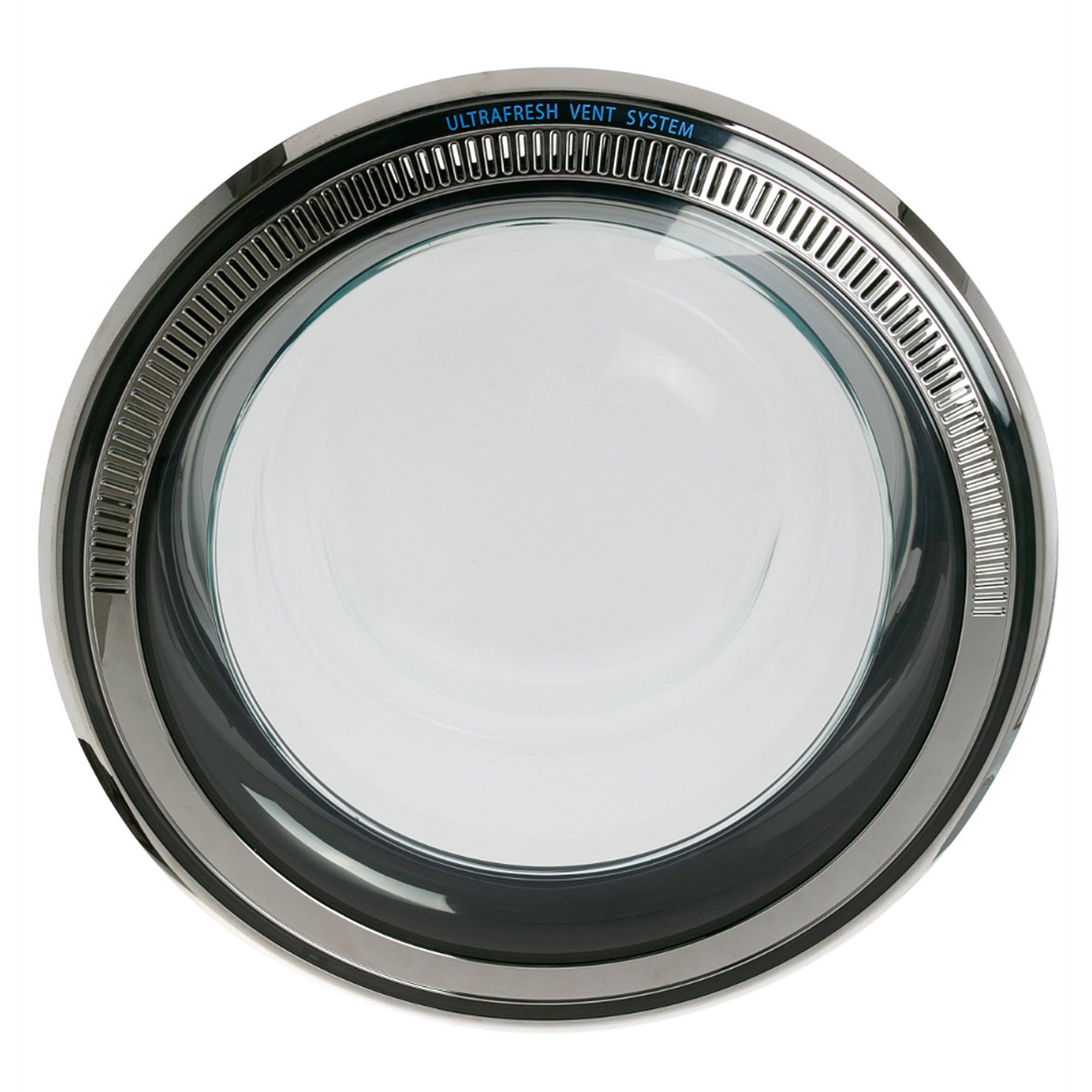 Part #wh10X36560, Washer Door Fl Washer He Black Trim