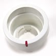 Washer Timer Dial for GE WSXH208T0WB - Part WH11X10003