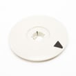 Dial for GE WWSR3090TBAA - Part WH11X10006