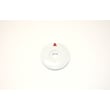 Washer Timer Dial for GE WWSR3090T2AA - Part WH11X10015