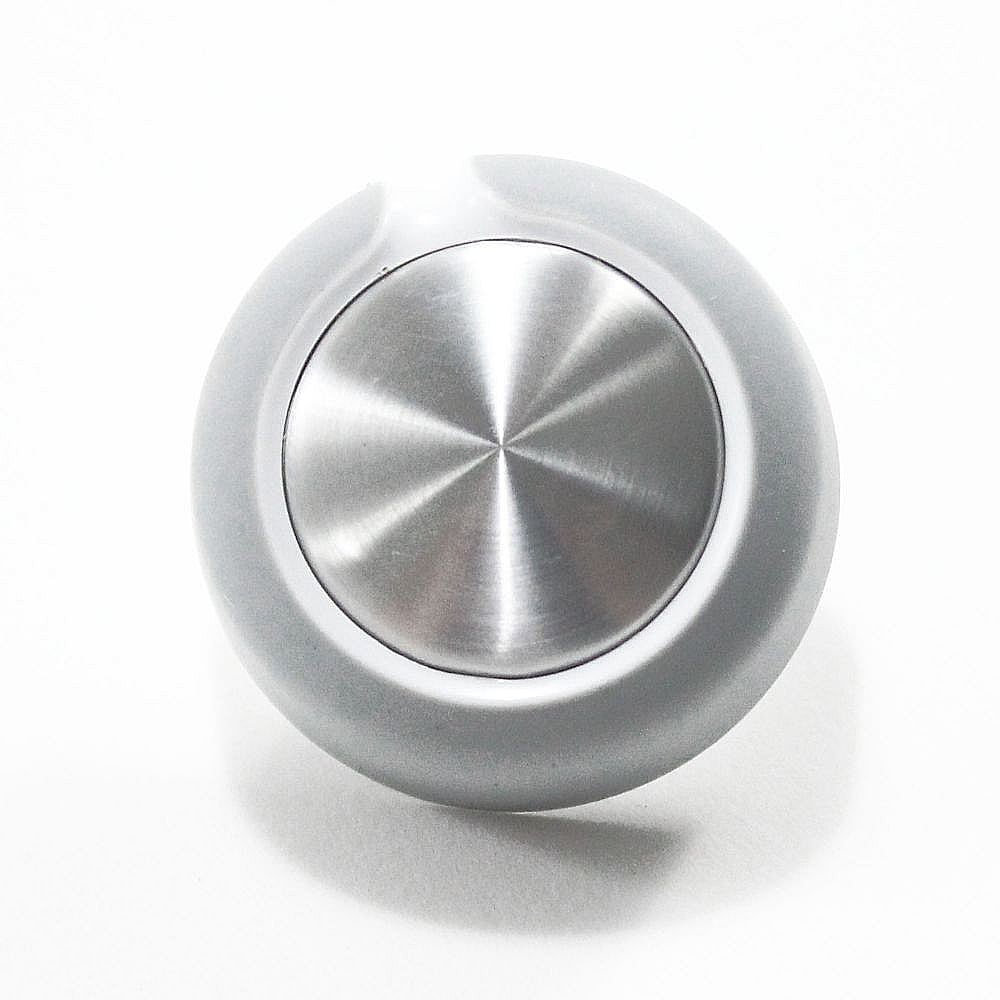 GE Part #wh11X10016, Washer Control Knob | 6.00 x 6.00 x 1.10