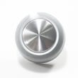 Washer Control Knob for GE WSKS2060W1WH - Part WH11X10016