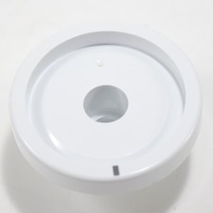 Laundry Center Washer Timer Dial (white) WH11X10019