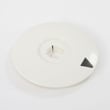 Washer Dial for GE WCSR2080B0CC - Part WH11X10022