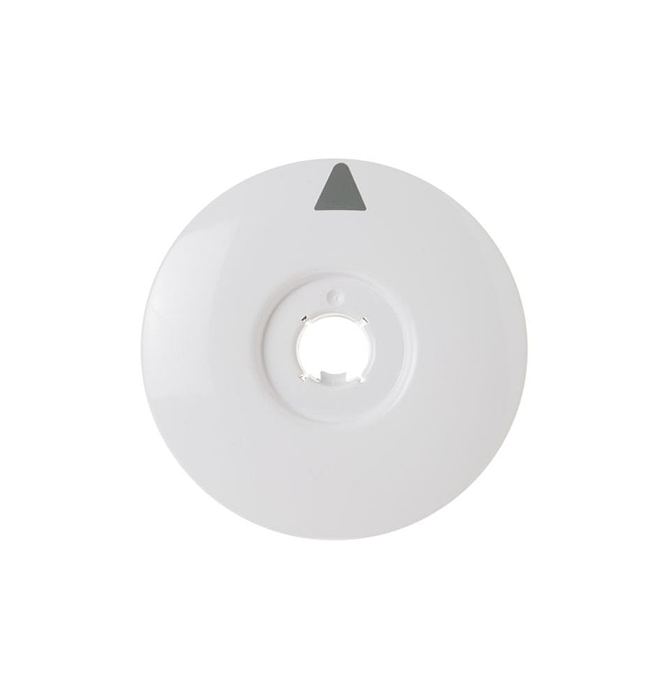 Part #wh11X10033, Hotpoint Washer Timer Dial (Replaces Wh11X10005, Wh11X10011) / 6.00 x 6.00 x 0.30