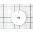Washer Timer Dial for Hotpoint VVSR1030F0WO - Part WH11X10036