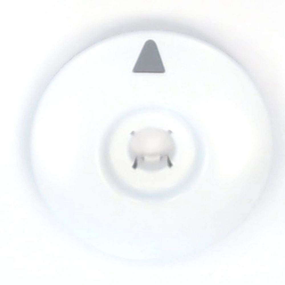 Part #wh11X10047, Washer Timer Dial (Replaces Wh11X10052) / 6.00 x 6.00 x 0.50