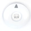 Washer Timer Dial for Hotpoint HTWP1400F2WW - Part WH11X10047