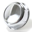 Laundry Appliance Cycle Selector Knob for GE WCVH6800J2BB - Part WH11X10054