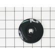Dial for Hotpoint VBXR2070T3AB - Part WH11X142