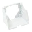 Drain Pump Housing for GE GFW850SSN3WW - Part WH11X29644