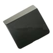 Drain Pump Access Door Diamond Gray for GE GFW550SPN1DG - Part WH11X30366