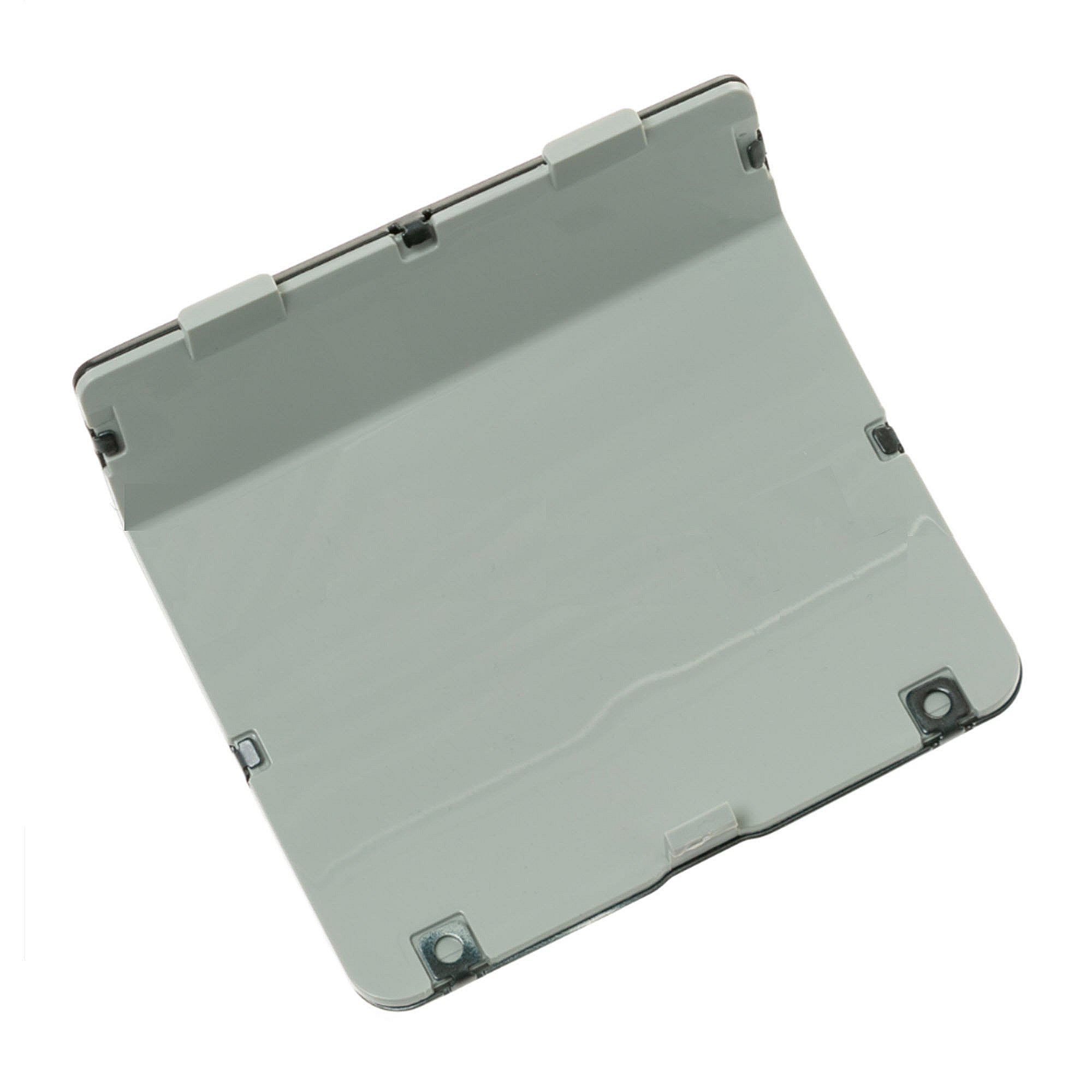 Drain Pump Access Door Diamond Gray WH11X30366