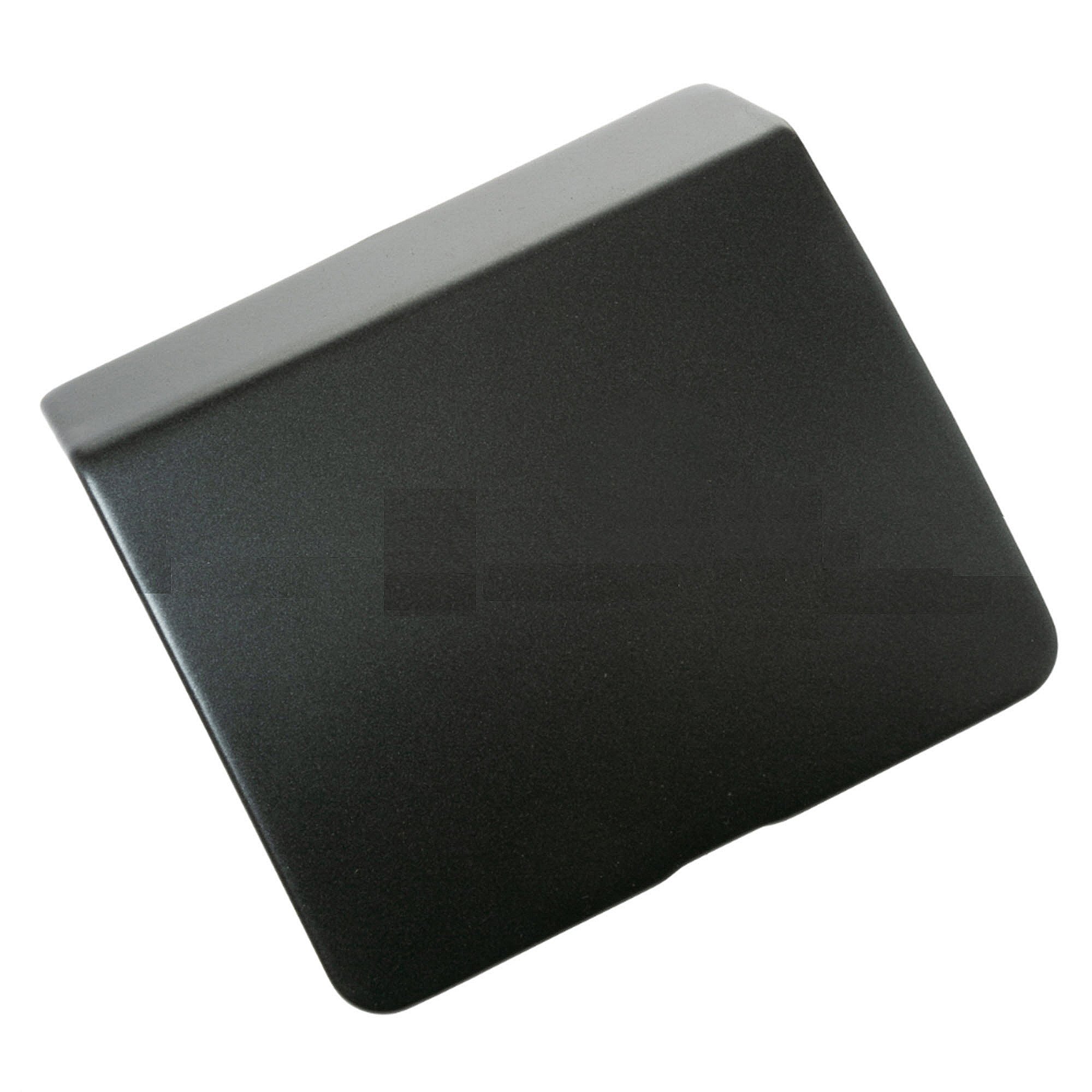 Part #wh11X34299, Drain Pump Access Door Dark Slate