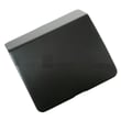 Drain Pump Access Door Dark Slate for GE PFW950SPT1DS - Part WH11X34299