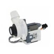 Drain Pump for Haier HLTW600AXW - Part WH11X34742