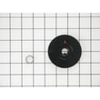 Timer Dial for Hotpoint WLW3700AAL - Part WH11X91