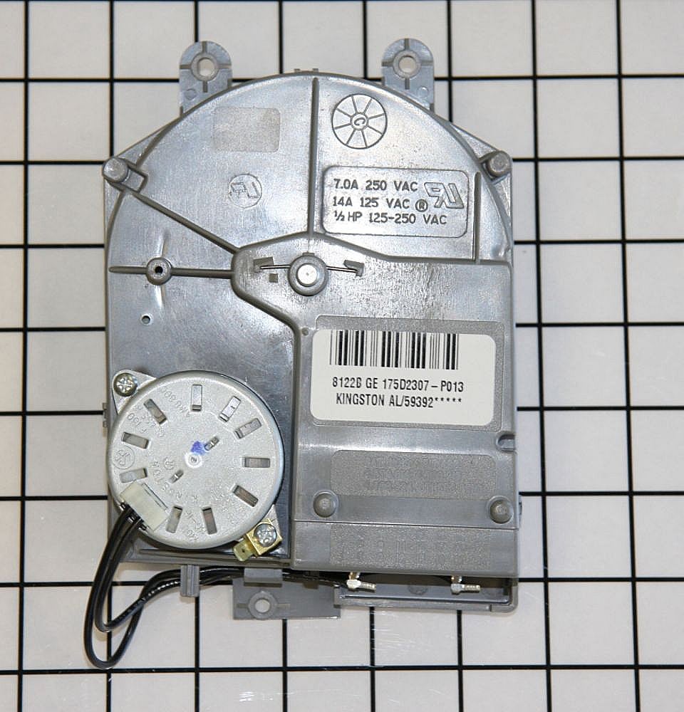 Photo of Washer Timer from Repair Parts Direct