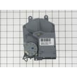 Timer for GE WMSR2100TBAA - Part WH12X10034