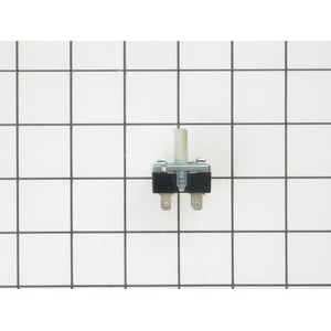 Laundry Center Washer Water Temperature Switch WH12X10036