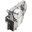 Washer Timer for GE WPSR3120W0WW - Part WH12X10051