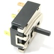 Rotary Switch for Hotpoint VWSR3110W1AA - Part WH12X10053