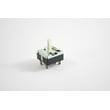 Washer Water Temperature Switch for GE WSXH208H3WW - Part WH12X10057