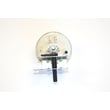 Pressure Switch WH12X998