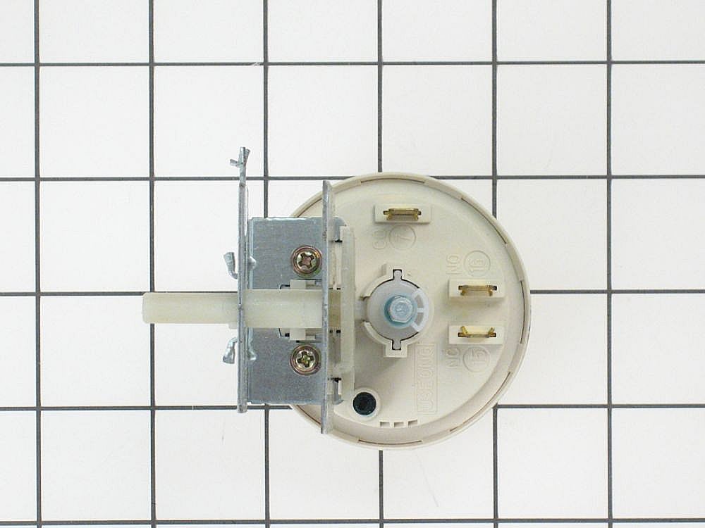 Photo of Washer Water-Level Pressure Switch from Repair Parts Direct