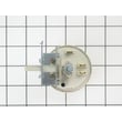 Washer Water-level Pressure Switch for GE WPSR3120W1AA - Part WH12X10068