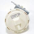 Washer Water-level Pressure Switch for GE WLCD2050B1WC - Part WH12X10070