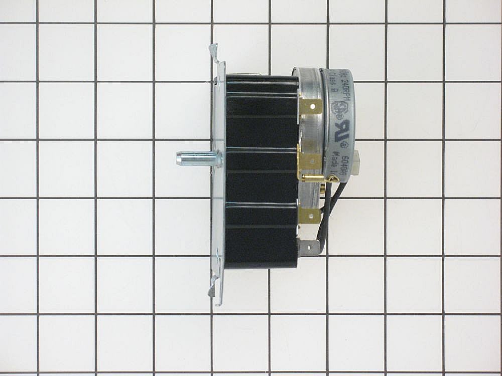 Part #wh12X10079, Hotpoint Dryer Timer / 4.90 x 3.20 x 3.20