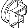 Washer Water-level Pressure Switch for GE WSM2780TDWWB - Part WH12X10083