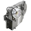 Hotpoint Washer Timer for GE WPSR4130W1AA - Part WH12X10086