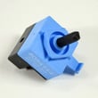 Washer Water Temperature Switch for GE WSM2480TBAAA - Part WH12X10098